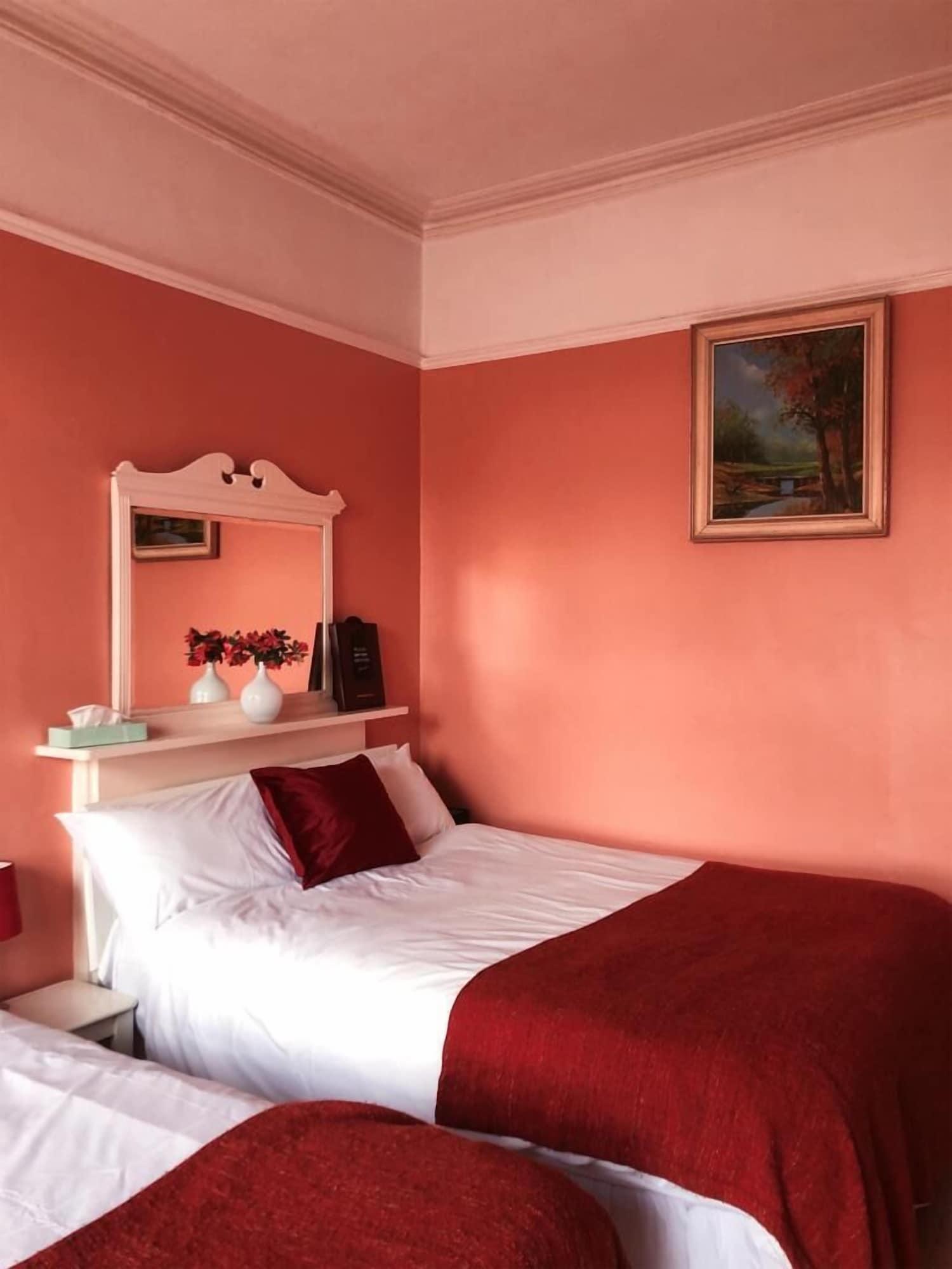 Maison d'hôtes Caspian 3*