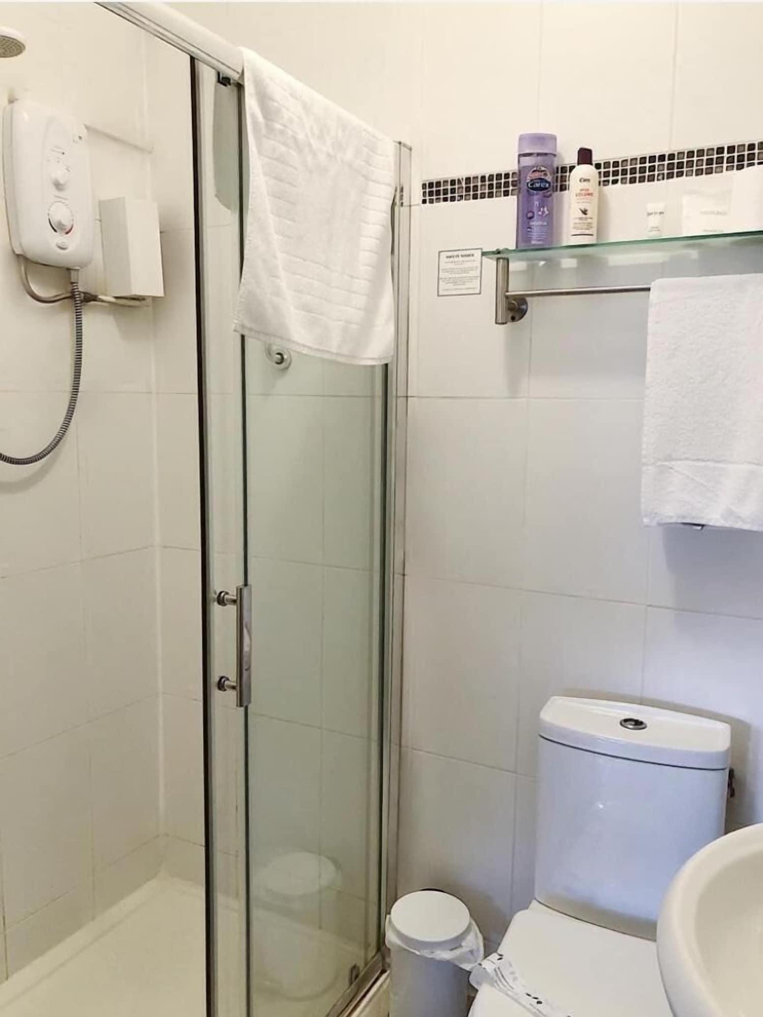 Maison d'hôtes Caspian 3*