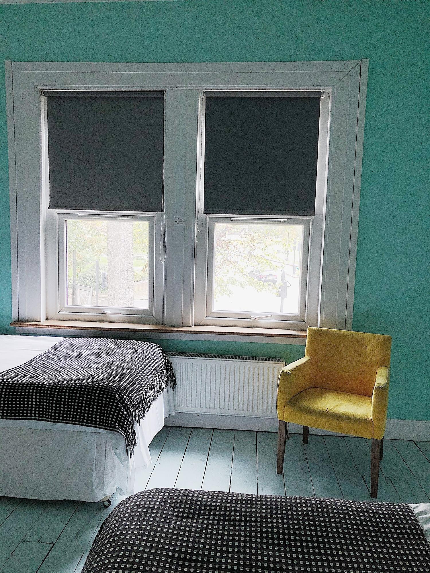 Caspian Maison d'hôtes 3*