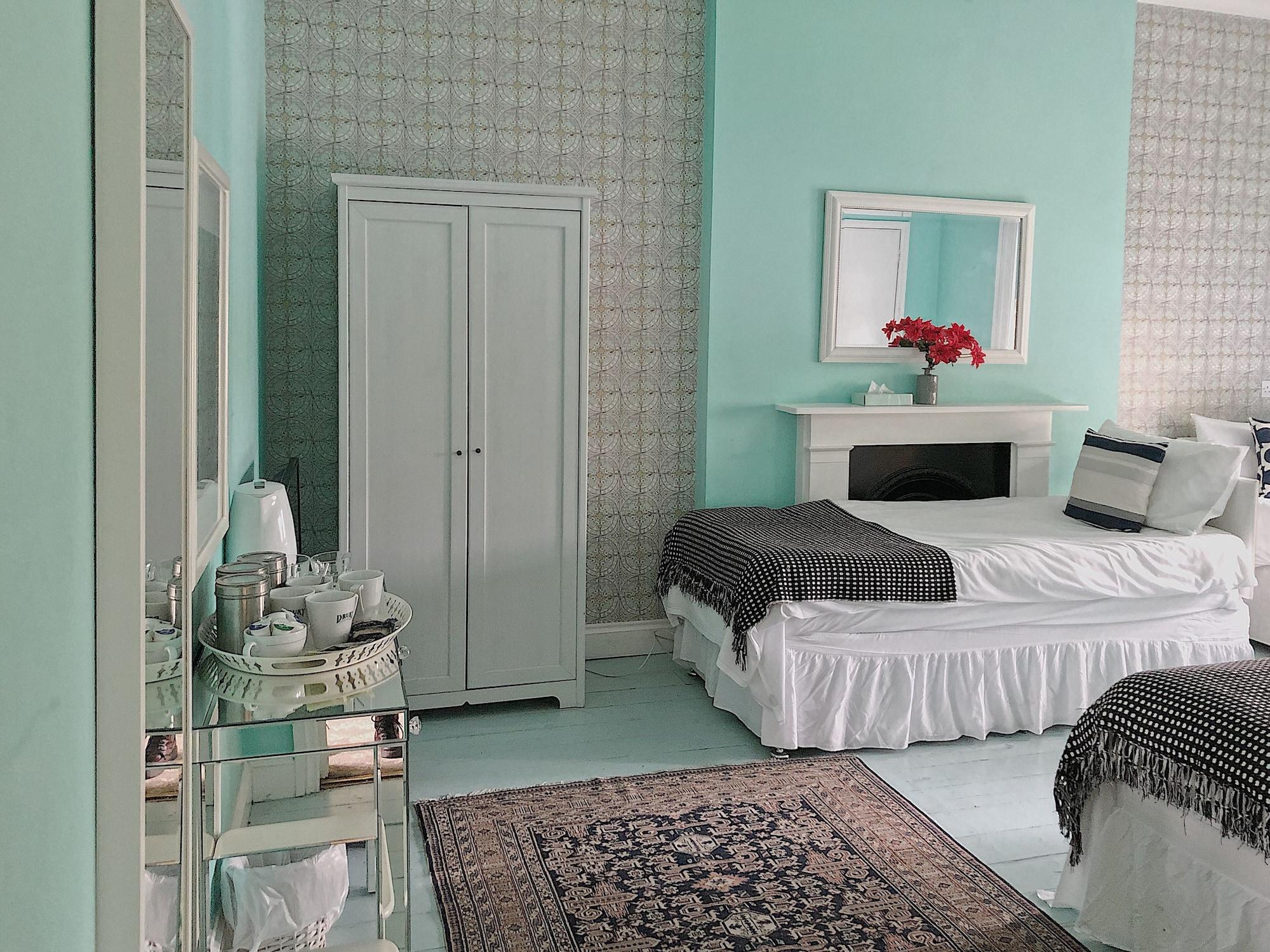 Maison d'hôtes Caspian 3*