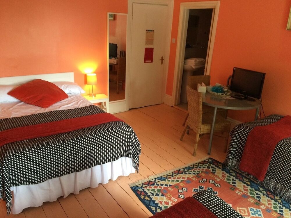 Maison d'hôtes Caspian 3*